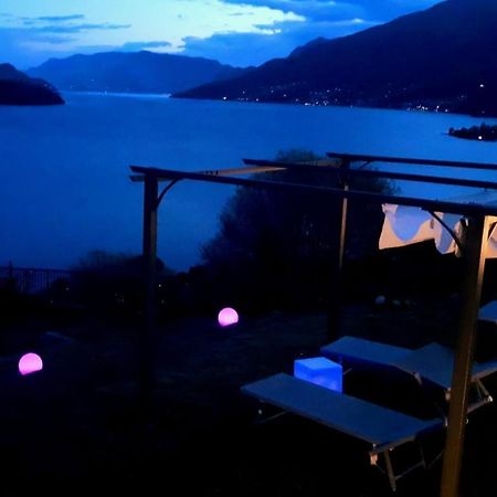 Apartamento Ca' Del Barba Domaso Exterior foto