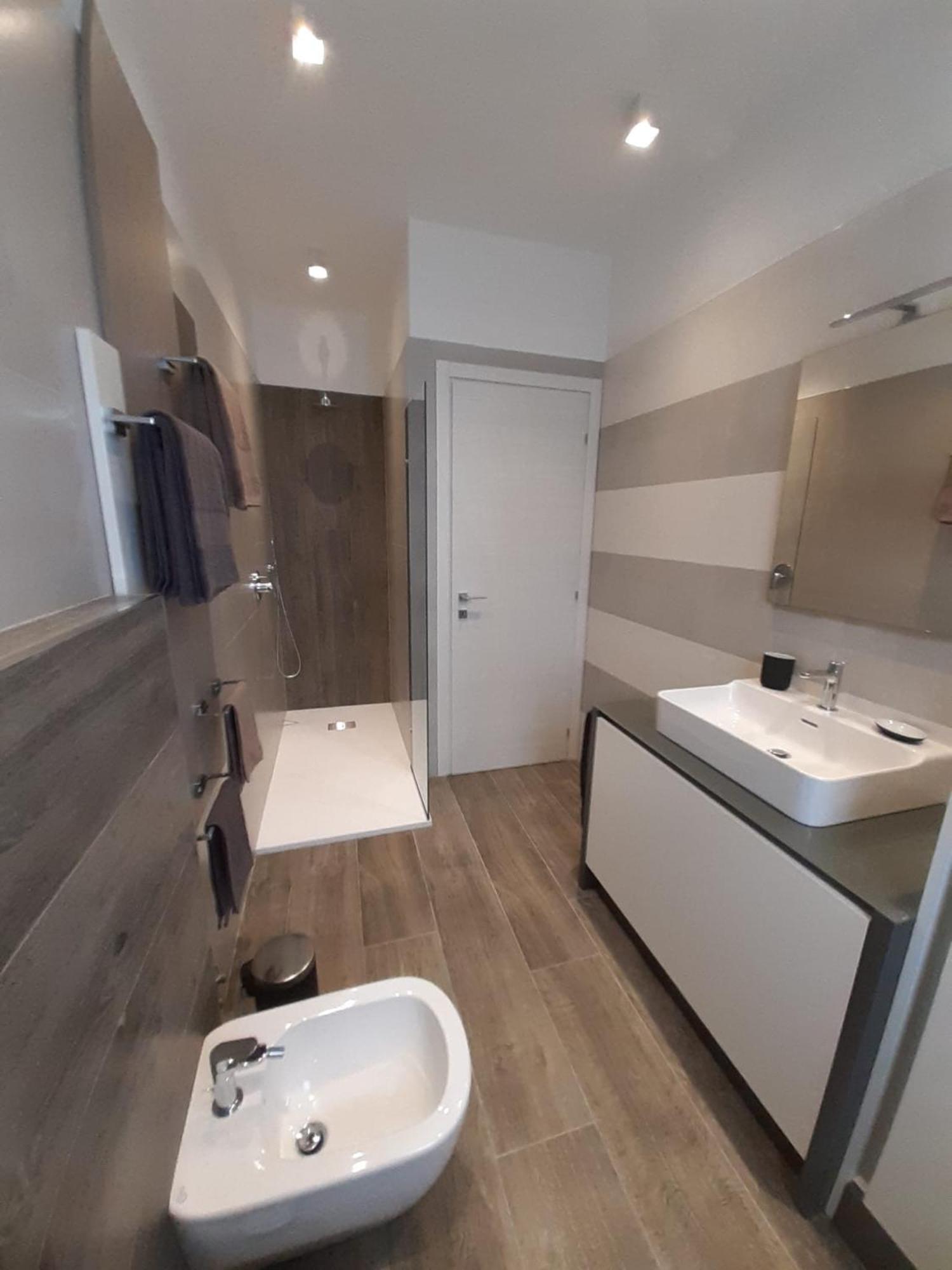 Apartamento Ca' Del Barba Domaso Exterior foto