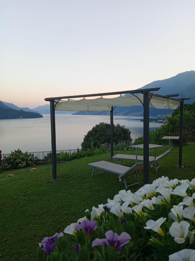 Apartamento Ca' Del Barba Domaso Exterior foto